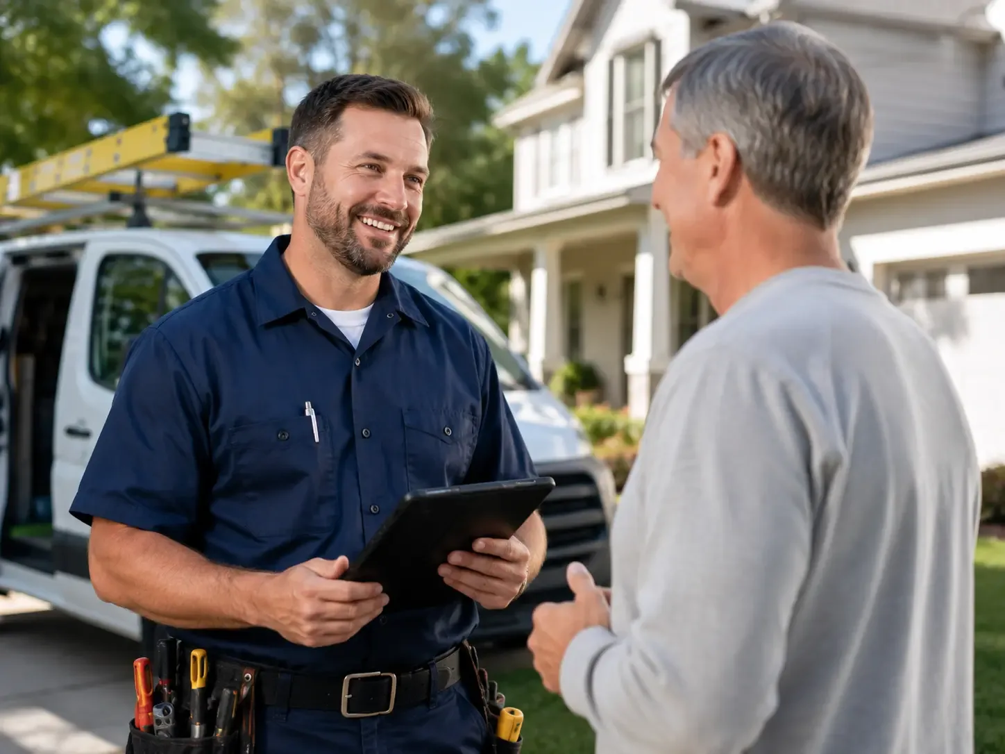 Whole Home Rewiring Trenton, MO FAQs